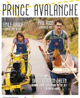 Prince Avalanche /  